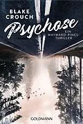 E-Book (epub) Psychose von Blake Crouch