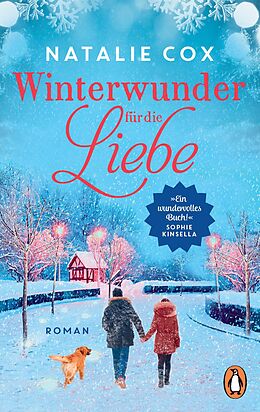 E-Book (epub) Winterwunder für die Liebe von Natalie Cox