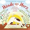 E-Book (epub) Hände vors Herz von Alex Bauermeister