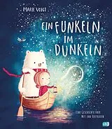 E-Book (epub) Ein Funkeln im Dunkeln von Marie Voigt