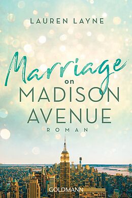 E-Book (epub) Marriage on Madison Avenue von Lauren Layne