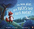 ePUB Zehn, neun, acht - der Fuchs sagt gute Nacht von Silvia Schröer, Silke Schwarz
