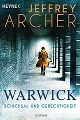 E-Book (epub) Schicksal und Gerechtigkeit von Jeffrey Archer