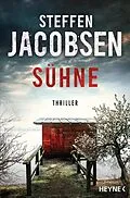 E-Book (epub) Sühne von Steffen Jacobsen