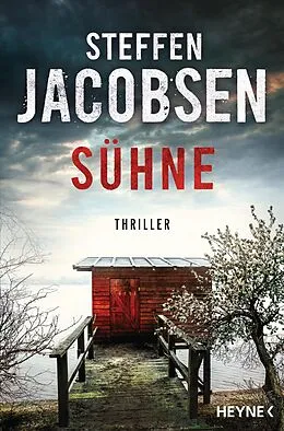 E-Book (epub) Sühne von Steffen Jacobsen