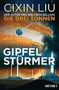 E-Book (epub) Gipfelstürmer von Cixin Liu