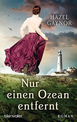 E-Book (epub) Nur einen Ozean entfernt von Hazel Gaynor