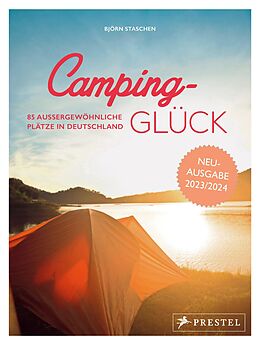 E-Book (epub) Camping-Glück von Björn Staschen