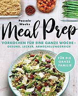 E-Book (epub) Meal Prep von Pascale Weeks