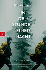 E-Book (epub) In den Stunden einer Nacht von Federico Axat