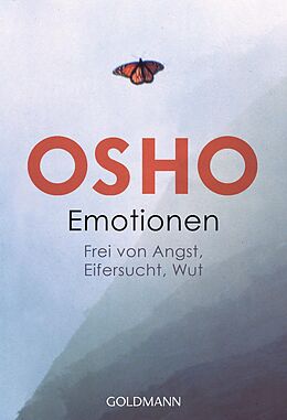 E-Book (epub) Emotionen von Osho