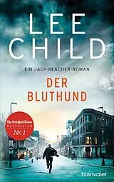 E-Book (epub) Der Bluthund von Lee Child