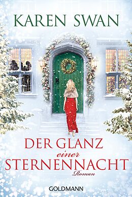 E-Book (epub) Der Glanz einer Sternennacht von Karen Swan