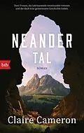 E-Book (epub) Neandertal von Claire Cameron