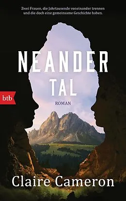 E-Book (epub) Neandertal von Claire Cameron