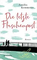 E-Book (epub) Die letzte Flaschenpost von Annika Kemmeter