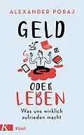 E-Book (epub) Geld oder Leben von Alexander Poraj