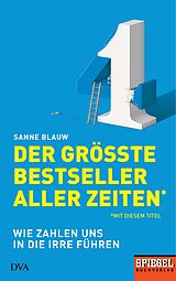 E-Book (epub) Der größte Bestseller aller Zeiten (mit diesem Titel) von Sanne Blauw