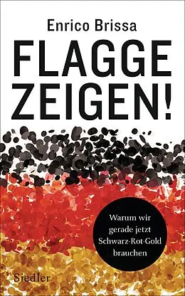 E-Book (epub) Flagge zeigen! von Enrico Brissa