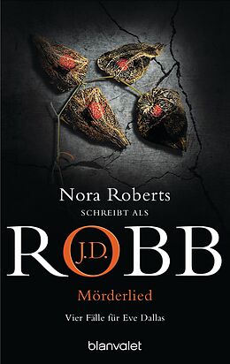 E-Book (epub) Mörderlied von J.D. Robb