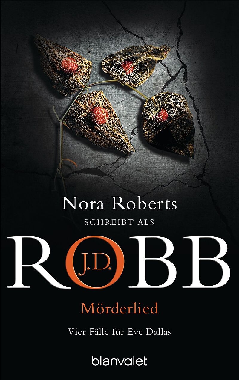 Mörderlied J. D. Robb Deutsche EBooks Ex Libris