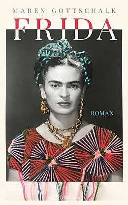 E-Book (epub) Frida von Maren Gottschalk