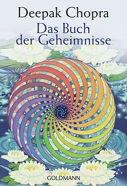 E-Book (epub) Das Buch der Geheimnisse von Deepak Chopra