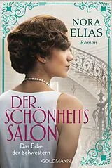 E-Book (epub) Der Schönheitssalon 1 von Nora Elias