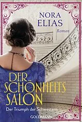 E-Book (epub) Der Schönheitssalon 2 von Nora Elias