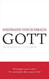 E-Book (epub) GOTT von Ferdinand von Schirach
