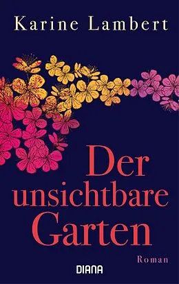 E-Book (epub) Der unsichtbare Garten von Karine Lambert