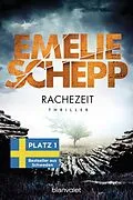 E-Book (epub) Rachezeit von Emelie Schepp