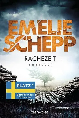 E-Book (epub) Rachezeit von Emelie Schepp