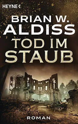E-Book (epub) Tod im Staub von Brian W. Aldiss