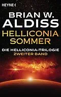 E-Book (epub) Helliconia: Sommer von Brian W. Aldiss