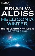 E-Book (epub) Helliconia: Winter von Brian W. Aldiss