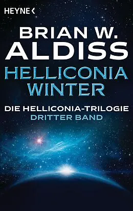E-Book (epub) Helliconia: Winter von Brian W. Aldiss