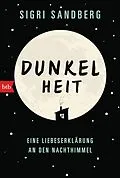 E-Book (epub) Dunkelheit von Sigri Sandberg