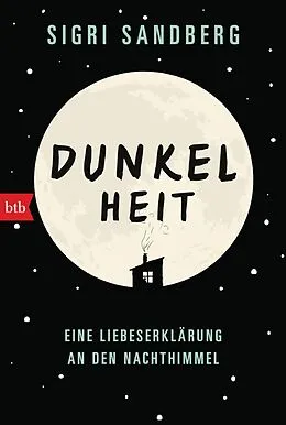 E-Book (epub) Dunkelheit von Sigri Sandberg