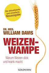 E-Book (epub) Weizenwampe von William Davis