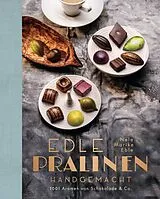 E-Book (epub) Edle Pralinen handgemacht von Nele Marike Eble