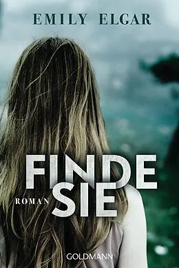 E-Book (epub) Finde sie von Emily Elgar