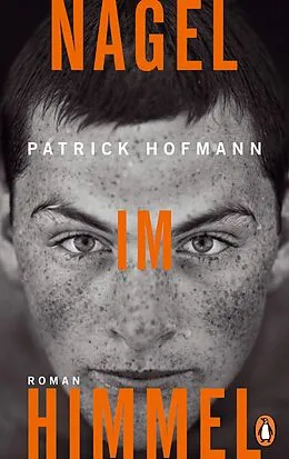E-Book (epub) Nagel im Himmel von Patrick Hofmann