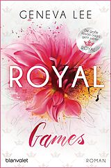 E-Book (epub) Royal Games von Geneva Lee