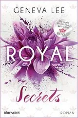E-Book (epub) Royal Secrets von Geneva Lee