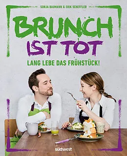 E-Book (epub) Brunch ist tot von Erik Scheffler, Sonja Baumann