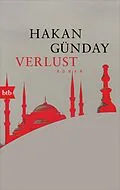 E-Book (epub) Verlust von Hakan Günday