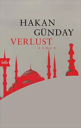 E-Book (epub) Verlust von Hakan Günday