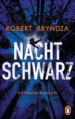 E-Book (epub) Nachtschwarz von Robert Bryndza