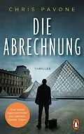 E-Book (epub) Die Abrechnung von Chris Pavone